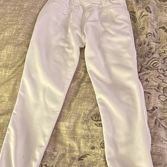 Mizuno ys baseball pants - Picture 3 of 4